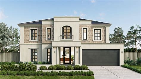 metricon homes website